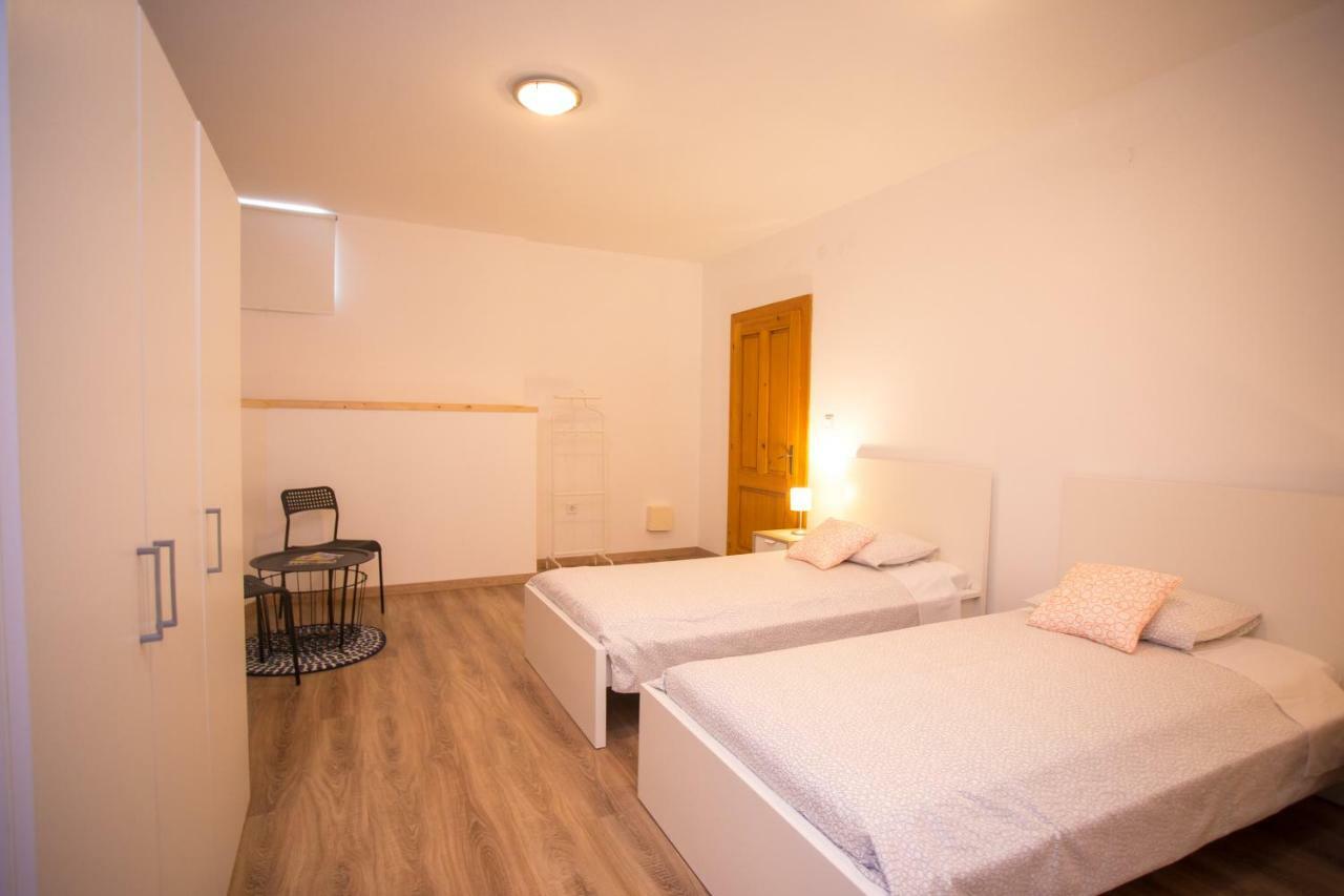 Apartman Girasol Pula Apartment Luaran gambar